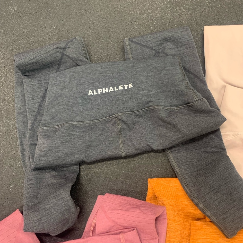 Alphalete OG Revival